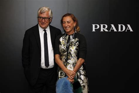 prada holding s.p.a. owner|mario prada wife.